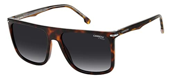 Dark Havana/Dark Grey Shaded