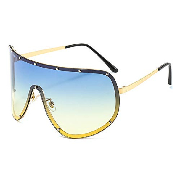 Blue&yellow