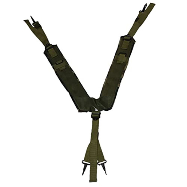 Olive Drab