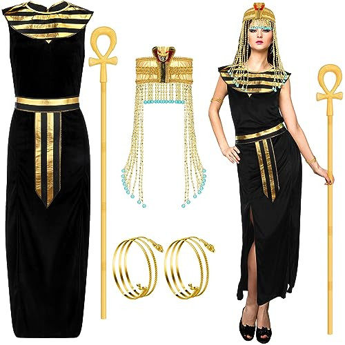 Black, Gold
