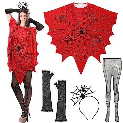 Black and Red