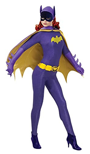Purple/Gold