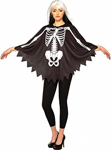 Black Skeleton