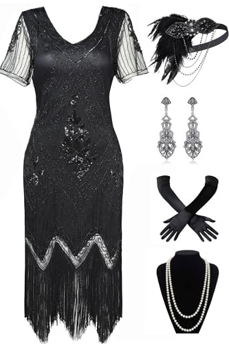 Set - Black