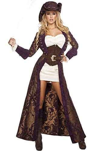 Brown/Purple/White