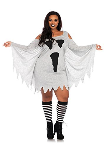 Grey Ghost