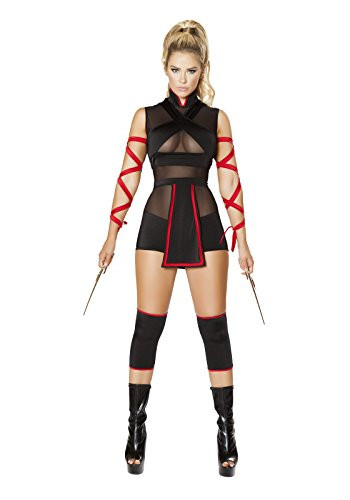 Black/Red
