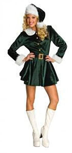 Green/White