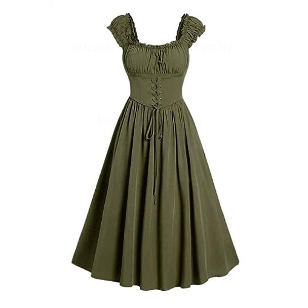 Army Green