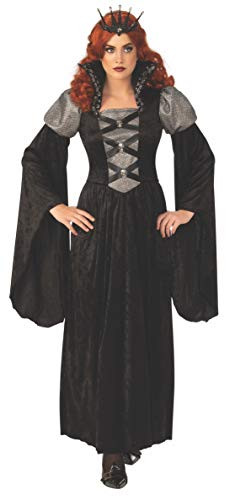 Black/Silver