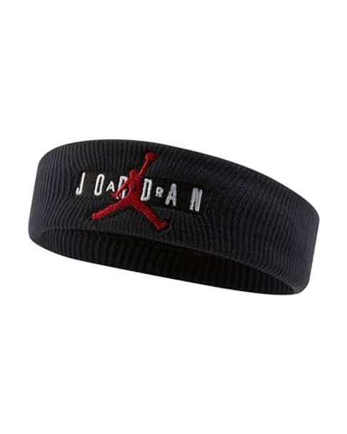 black/gym red