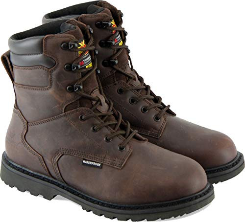 Brown Crazyhorse