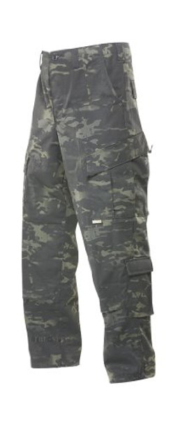 Multicam Black