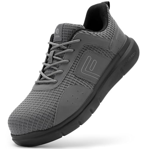 Steel Grey