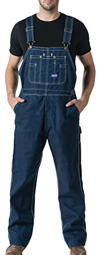 Rigid Denim