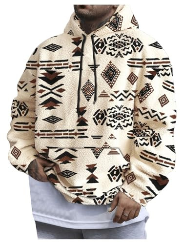 Khaki Geometric