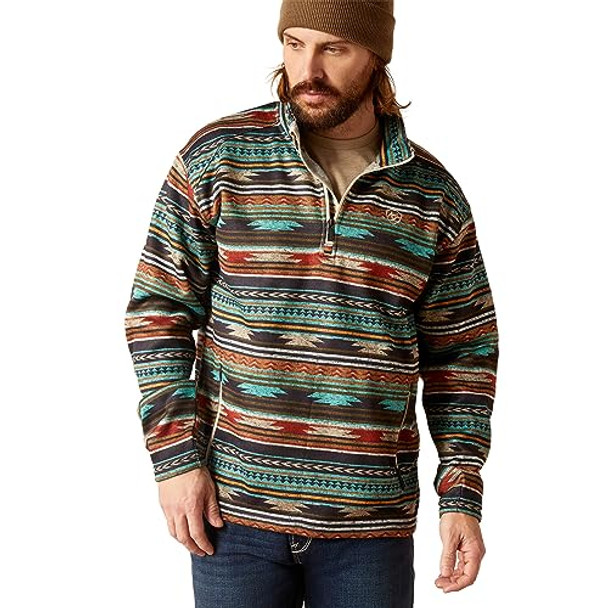 Biscay Bay Serape