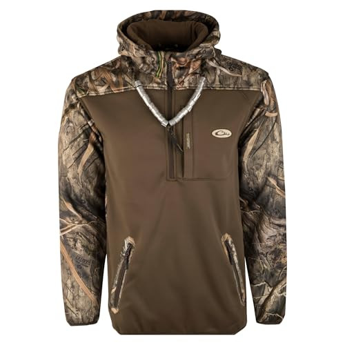 Mossy Oak Shadow Grass Habitat