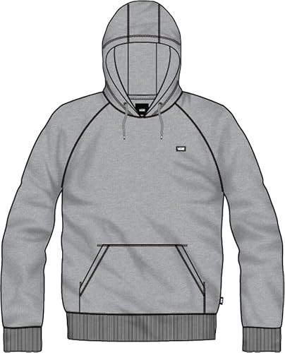 Cement Heather (Otw Patch)