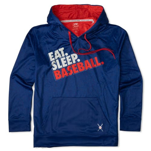 Eat Sleep Baseball