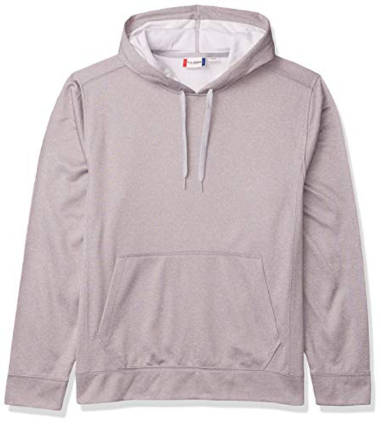 Athletic Grey Heather
