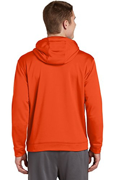 Deep Orange Deep Orange