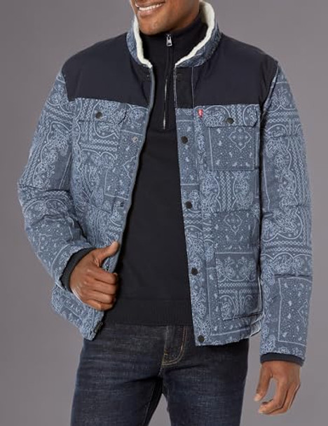 Faded Blue Bandana Faded Blue Bandana