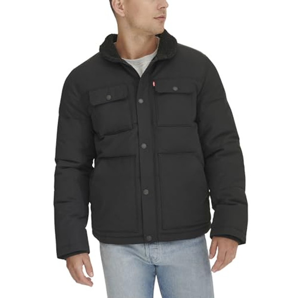 Black Solid Black Solid