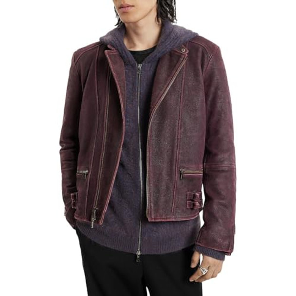 Dark Plum