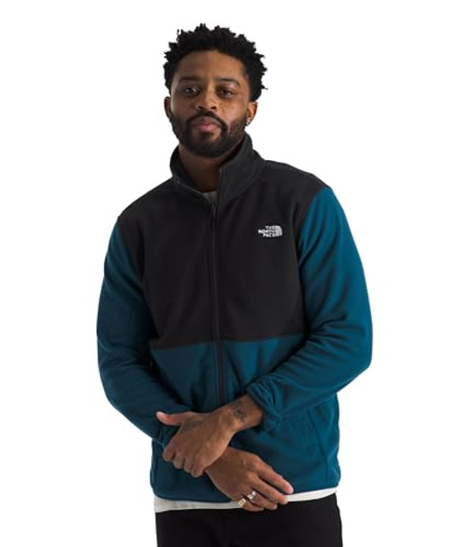 Midnight Petrol/Tnf Black