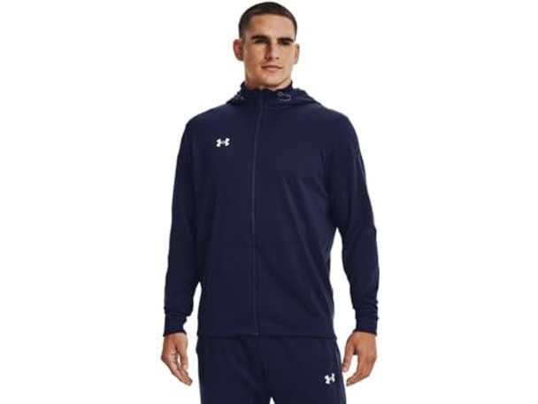 Midnight Navy / White
