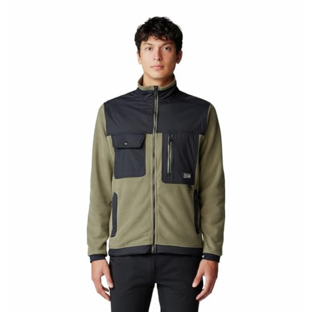 Stone Green/Black