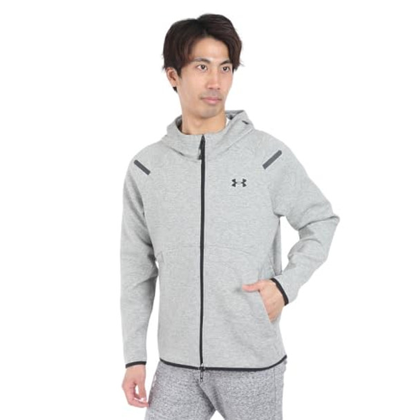 Mod Gray/Black (011)