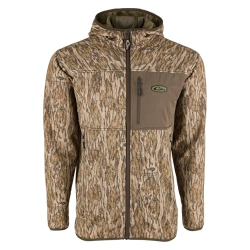 Mossy Oak Bottomland