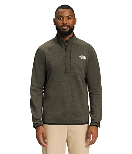 New Taupe Green Heather