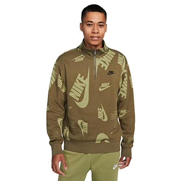 Olive/Black