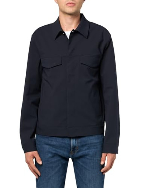 Dark Navy