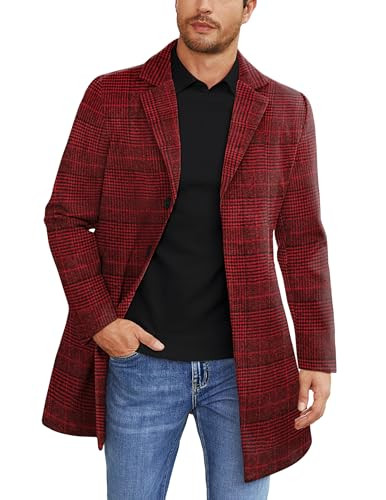 Red Plaid