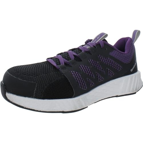 Black and Purple