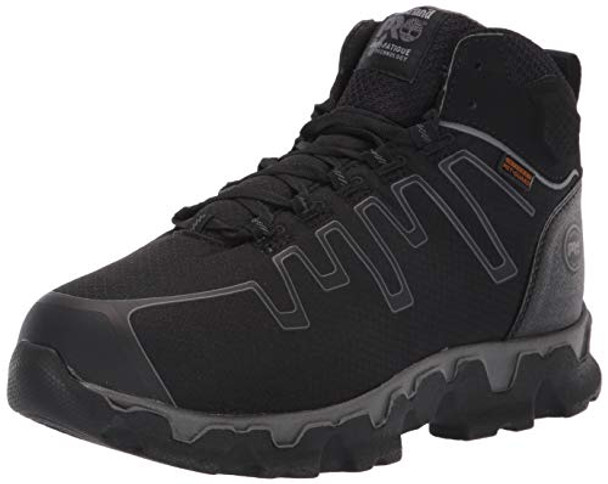 Black/Grey