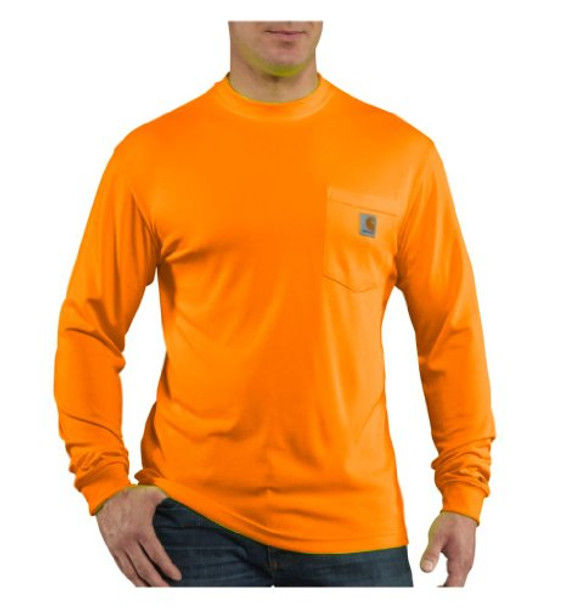 Brite Orange