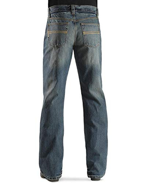 Medium Stone Wash
