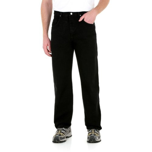 Overdyed Black