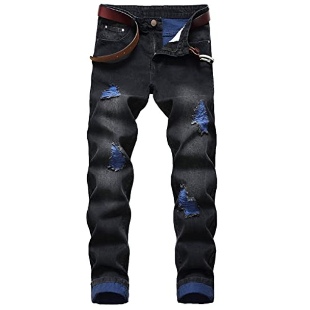 Yu1-black