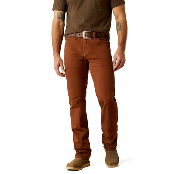 Downtown Brown