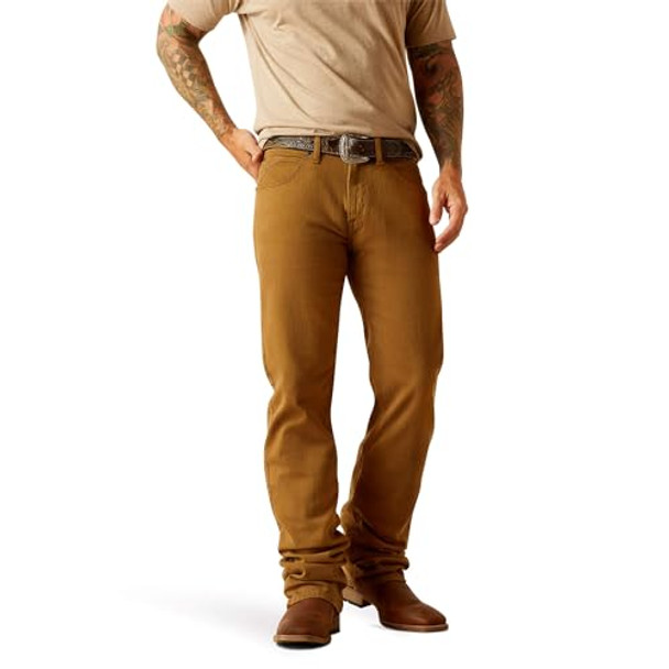 Teak Brown