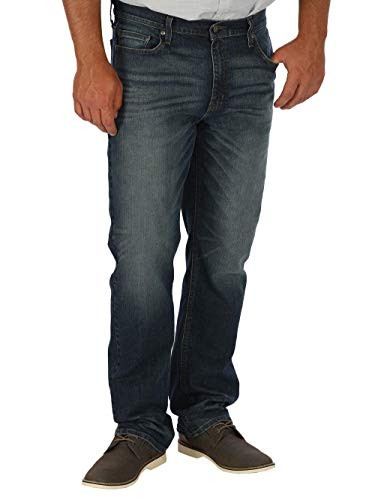 Medium Wash