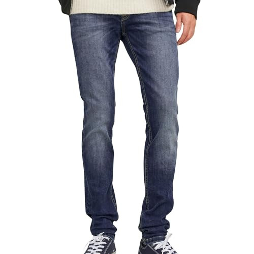 Blue Denim