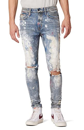 Destructed Painter