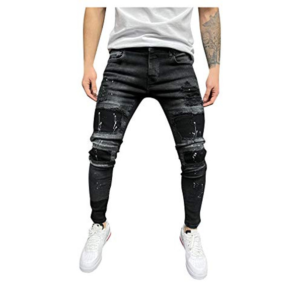 01 Black